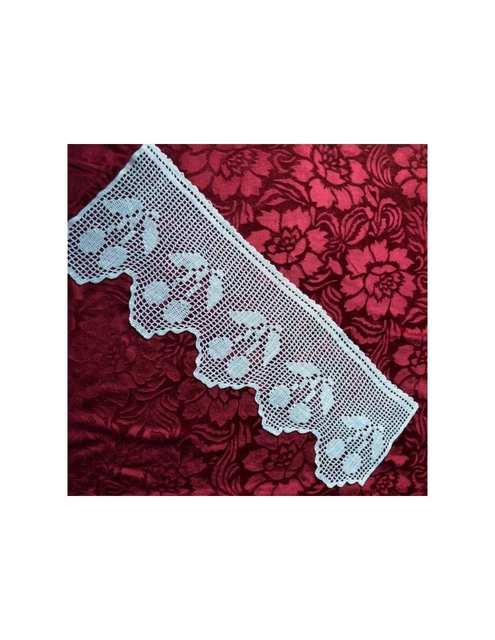 Mimosa Poncho Da Donna In Pizzo Elasticizzato Con Balza A Pipistrello Glicine Etichettalia Unica 121068956