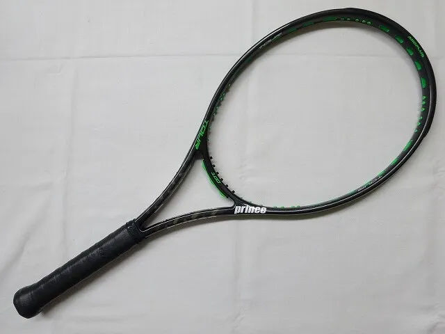 Prince Tennis Racket Tour O3 100 290G G2