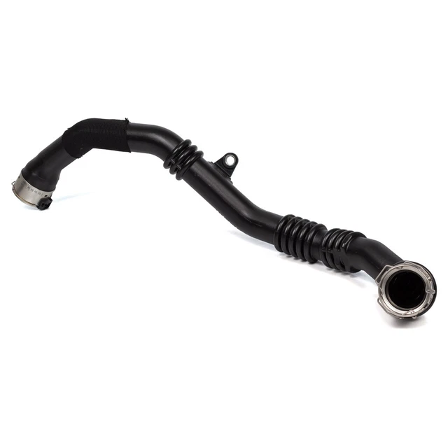 Tuyau De Suralimentation (turbo) ORIGINAL AG Pour Renault Clio IV 1.2 TCe - Réf. 14460… - Neuf Avec Colliers