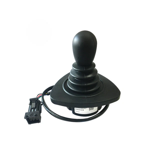 FORKLIFT JOYSTICK OPERATING handle 7919040043 single-axis double-link  joystick £499.00 PicClick UK