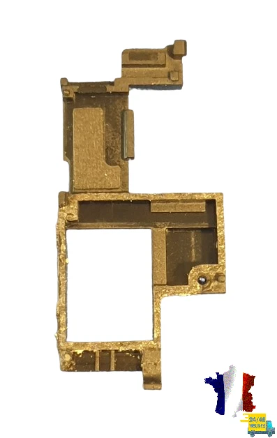 Haut-parleur Externe Original Pour Téléphone Doro 2404 - Occasion Bon état - Fonctionne Correctement