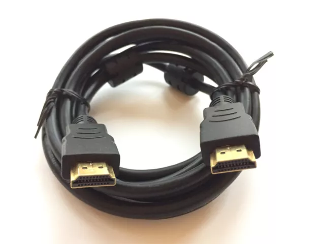 LG IPS235V LED LCD Monitor HDMI Cable PREMIUM High Speed FULL HD 1080P 2M