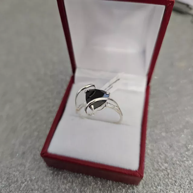 Boi ploi clearance black spinel