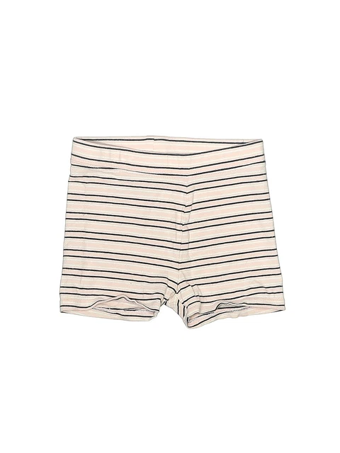 Baby Gap Girls Pink Shorts 3