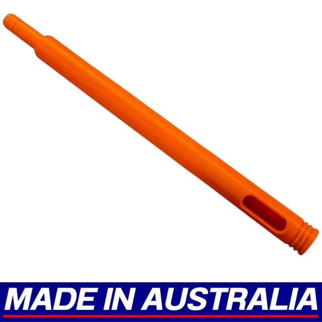 Guide Rod Cleaner REMINGTON 700 BORE Guide Cleaning Chamber Rod Rifle Snake Gun Cleaner ...
