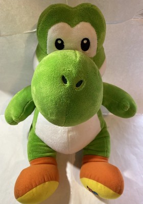 yoshi build a bear
