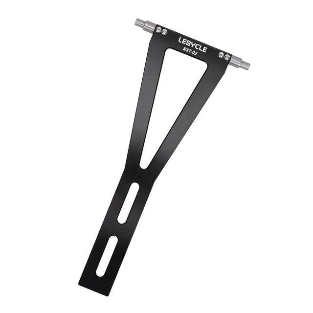 Felgenabdeckung American Flag - 4-teilig Selbstklebend Aus Aluminium