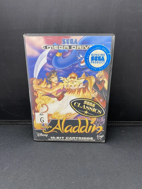 Prix de Ristar sur PAL Sega Mega Drive | Comparer les Prix en Loose, Complet, Neuf