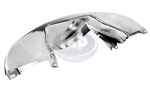 Rear Engine Tin Chrome No Pre-Heat No Fresh Air Volkswagen Bug Beetle Bus Ghia Rear Engine Tin Chrome No Pre-Heat No Fresh Air Volkswagen Bug Beetle Bus Ghia