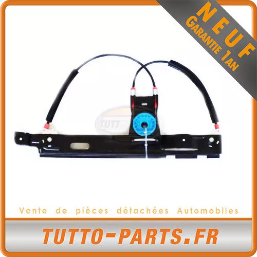 Mécanisme Lève Vitre Arrière Droit FORD Mondeo 4 CA2 - 7S71A27000BG