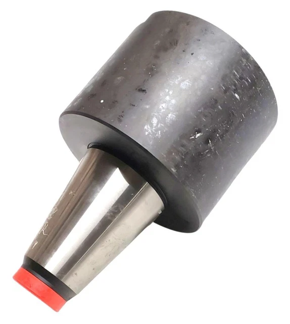 Parlec P50-NMTB50-BC Calibration Setting Adapter A-3102 Z=-4.0107"-101.872mm