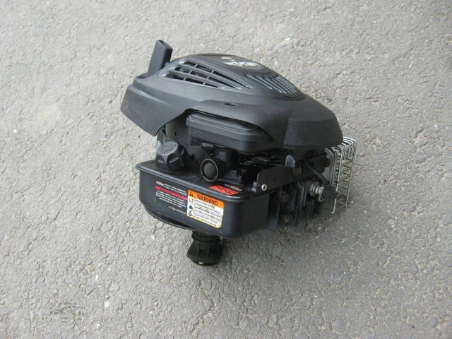 Quattro 40 lawn mower clearance