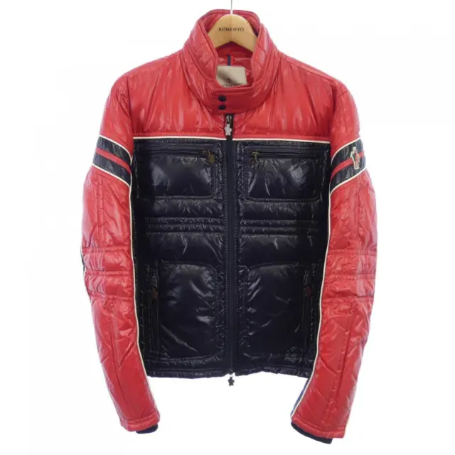 Authentic MONCLER Down Jackets  #241-003-470-0162