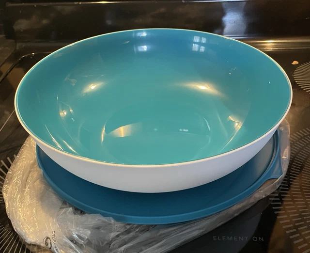 Tupperware Chc Dnng® Dpper • Easy Use-fll Contaner Wth Water - View #6