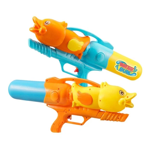 Crocodile Pistola De Agua Play Day Precio Funny Cartoon Crocodile