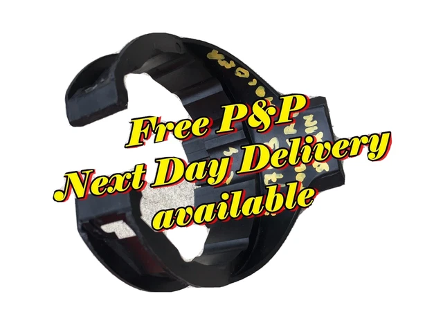 Originale Febi 47203 Supporto Serbatoio Servosterzo Idraulico per
