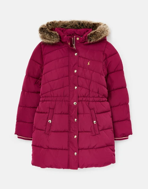 Joules hartwell sales coat navy
