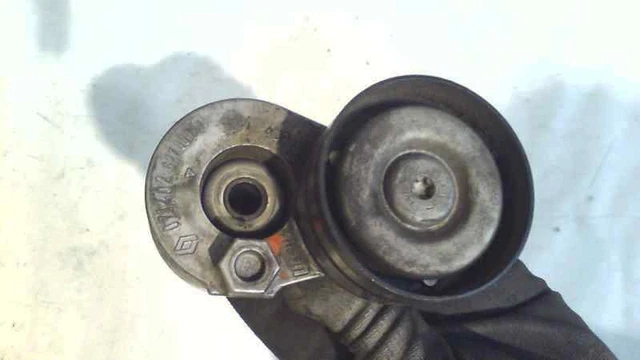galet tendeur pour RENAULT LAGUNA II 2.0 16V (BG00 BG0K BG0P BG0W) 2001 4458555