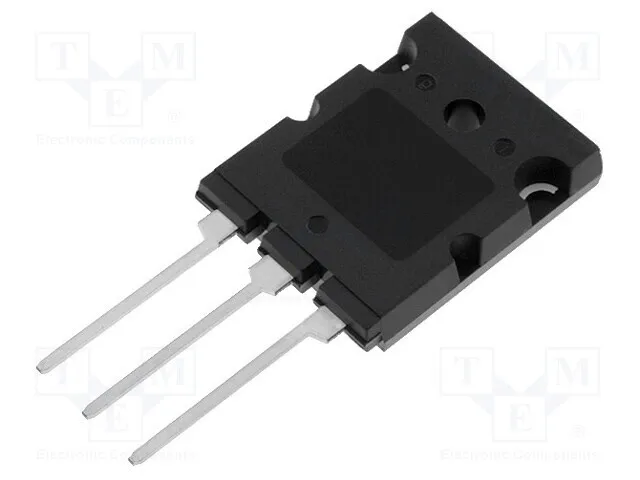Transistor : N-Mosfet 80A Unipolaire 600V 1300W TO264 IXFK80N60P3 N Kanal