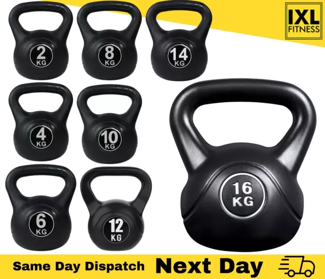 Crane 6kg on sale kettlebell
