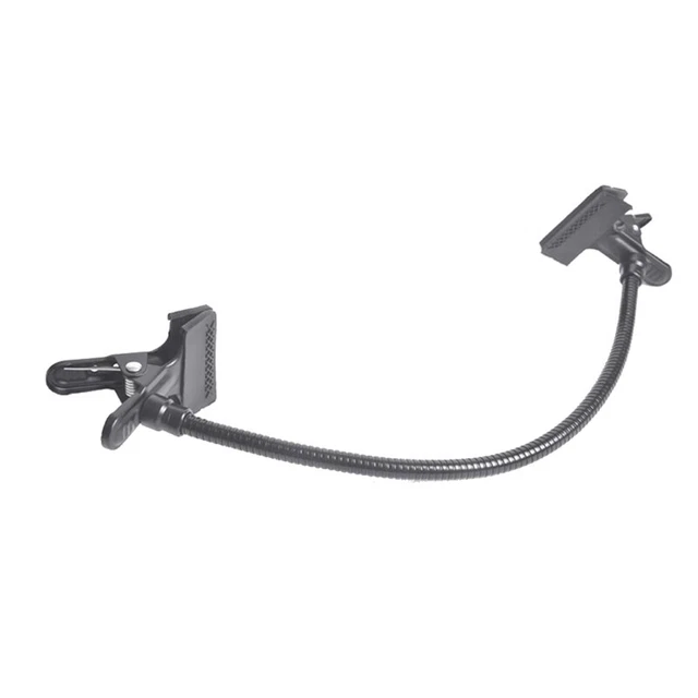 Background Holder C Clamp Clip Camera Photo Studio Accessories Light Stand P3N2 2
