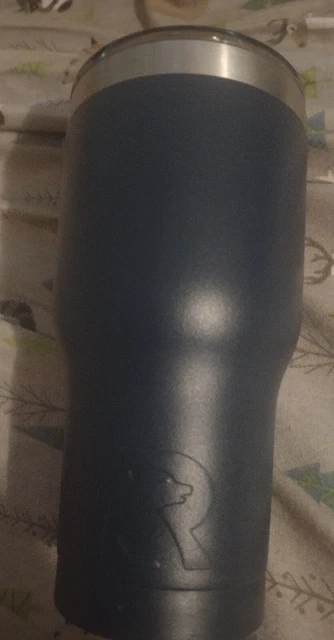 RTIC 20 oz Tumbler 20oz Navy Blue