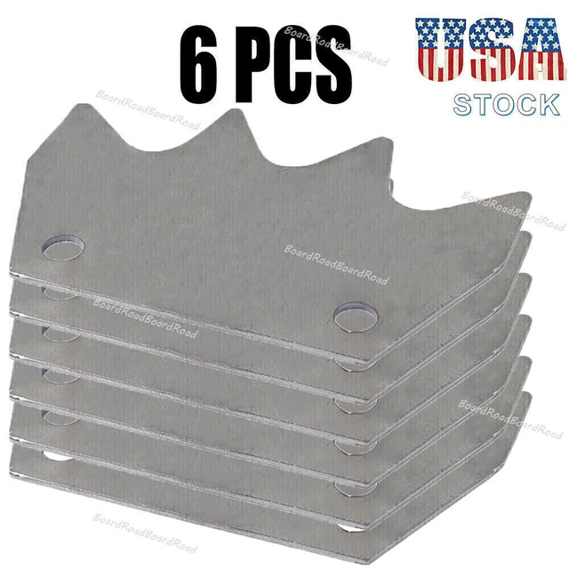 Steel Manure Spreader Paddle Replacement Fit For New Holland 145, 185, 195, 520