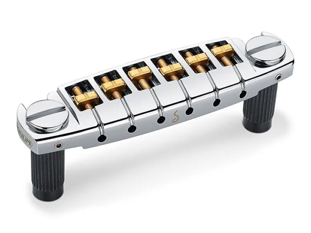 Schaller Signum Bridge Chrome