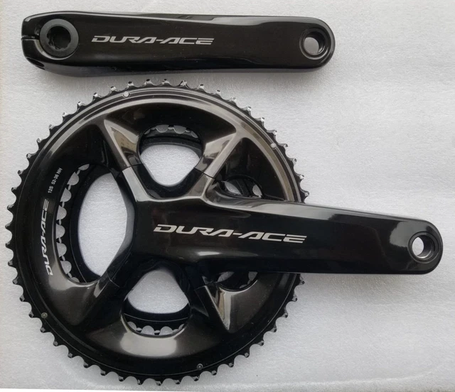 DURA-ACE FC-R9200 クランクセット 170mm52-36