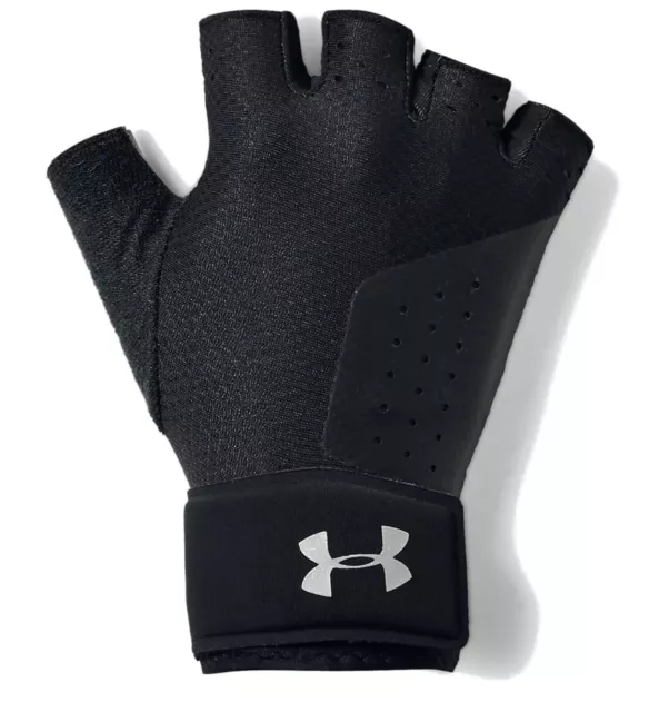 Under Armour Damen Gewichtheben Handschuhe Fitness Training 1329327