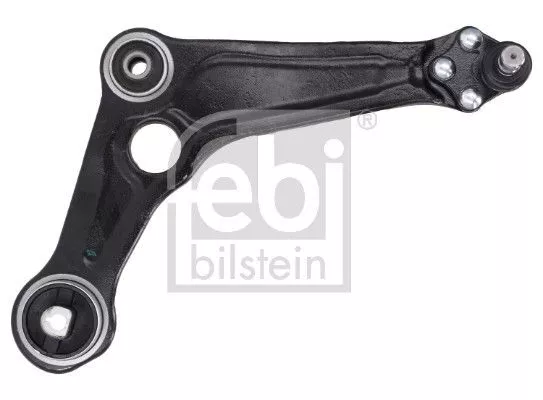 FEBI BILSTEIN 181050 Track Control Trailing Arm Front Right Lower Fits Renault