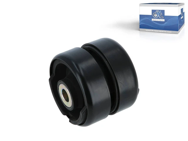 Bushing DT Spare Parts 6.76556 Bushing cabin suspension