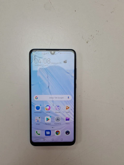 Huawei P30 lite
