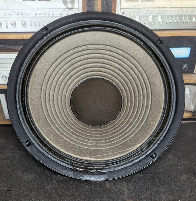 12-Inch Woofer Speaker Foam Edge Repair Kit For Pioneer CS-722, CS-801, CS-822 & More - NPA FOAM12