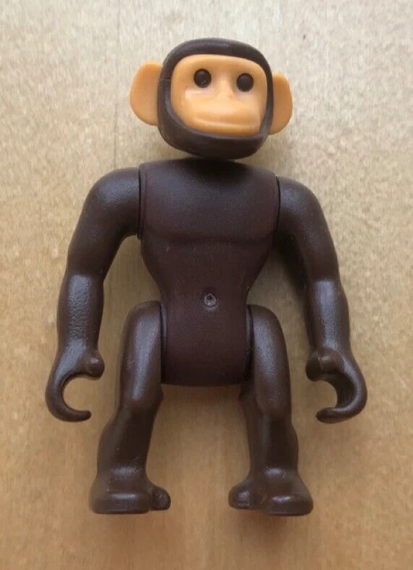 Playmobil - Affe