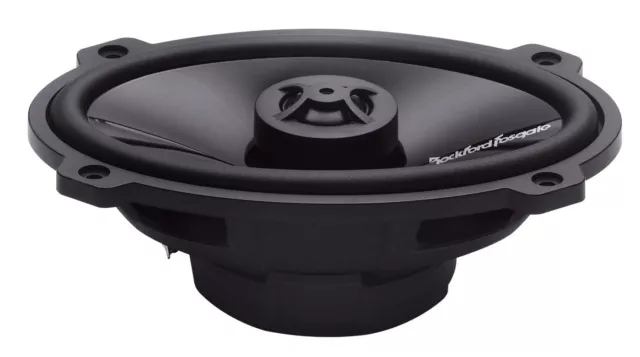 Rockford Fosgate P1462 - 4x6" 2-Wege Lautsprechersystem - 70 W 4 Ohm - Paarpreis