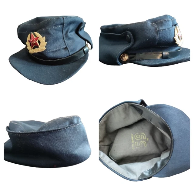 Veste de marin et veste d’alpiniste : quelles différences