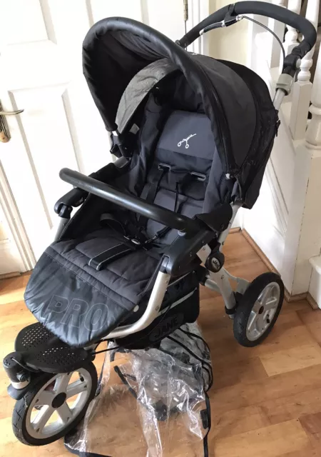Jane slalom pram shop