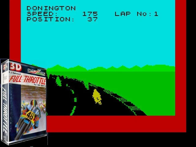 Pitfall II Lost Caverns (1984) (Activision, d Crane) (AB 035 04) [a