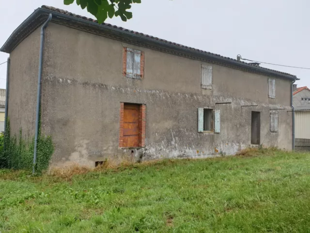 Maison 360 m2 à restaurer 81430 Maison 360 m2 à restaurer 81430