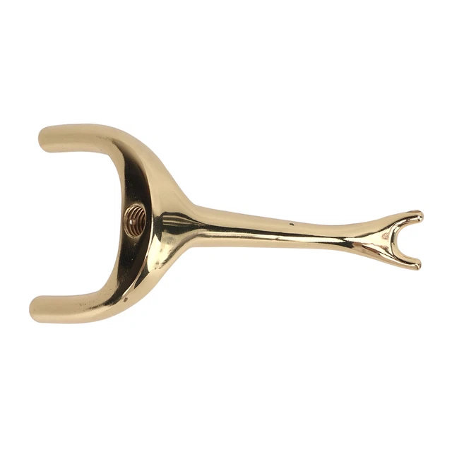 Toddmomy Pont De Queue De Billard En Métal Pour Support De Poteau