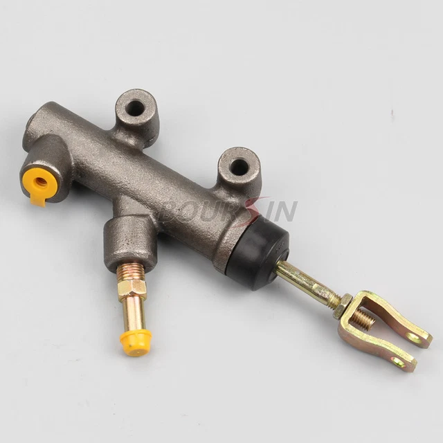 3/4& CLUTCH MASTER Hydraulic Cylinder For Isuzu Elf Nhr Nkr55 Nkr57