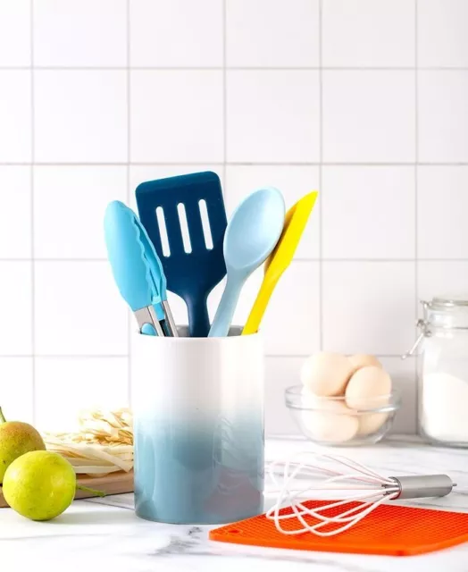 https://www.picclickimg.com/rikAAOSw0hZlXN8N/Enchante-Cook-With-Color-7-Pc-Silicone-Utensil-Set.webp