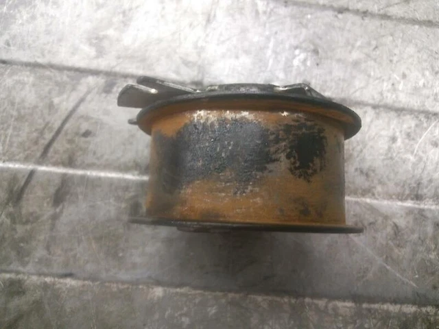 03G109243 galet tendeur pour SKODA OCTAVIA II COMBI 2.0 TDI 16V 2004 199409