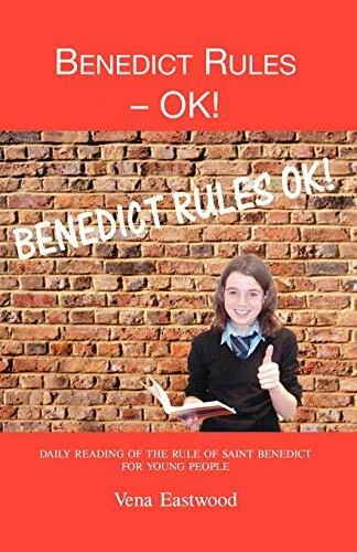 BENEDICT RULES - OK! by Eastwood, Vena 0852446802 FREE Shipping EUR 5 ...