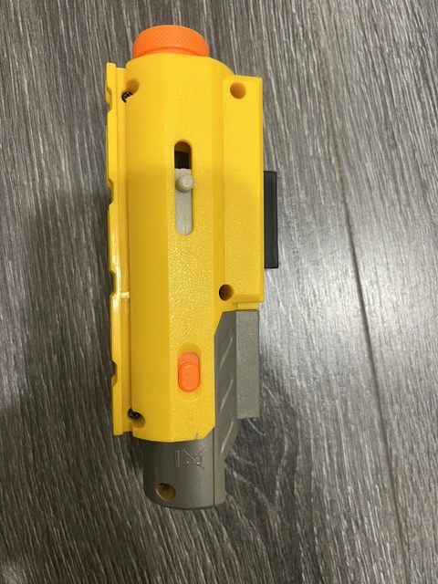 Nerf Gun Scope