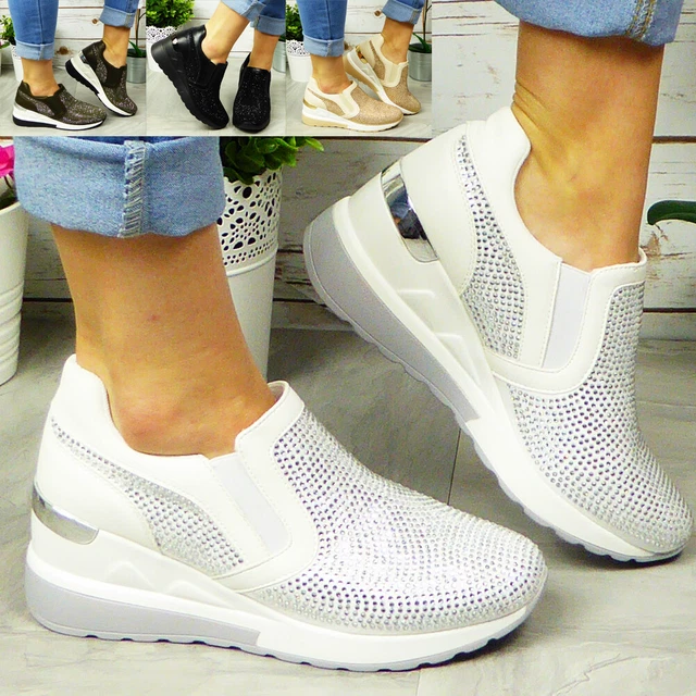 Sandalias Casuales De Estilo Romano Para Mujer | Meses Sin Interés