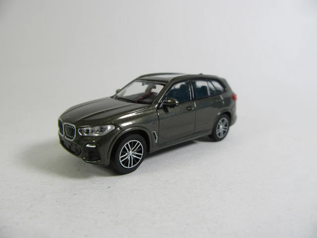 Diecast model cars Bmw 2000 A 1/43 Minichamps A A white 1962