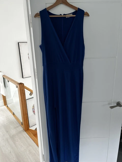 COAST STUNNING YELLOW BLACK Size 12 Dress Wedding Races Bnwt 28.99 PicClick UK