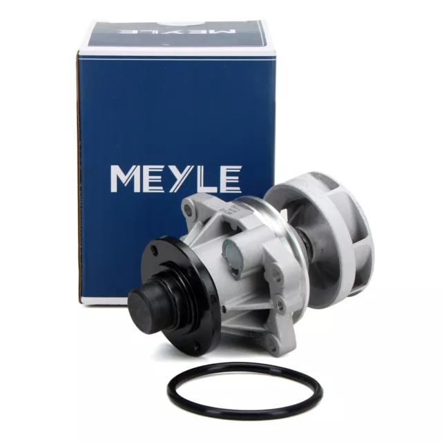Meyle Waschwasserpumpe, Scheibenreinigung (1009550006) Ab 4,41 € | Preisvergleich Bei